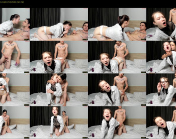 lilkimchii — 12 minute Chaturbate couple cam show recording, 720p, Mar 4, 2026