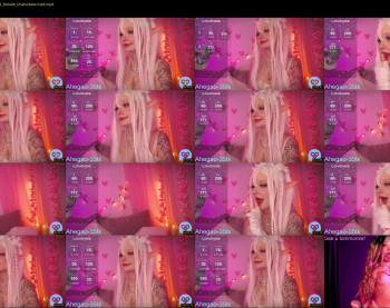 lina_diva — 74 minute Chaturbate female cam show recording, 720p, Mar 4, 2026