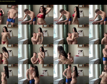 linamurrrr — 3 minute Chaturbate couple cam show recording, 720p, Mar 3, 2026