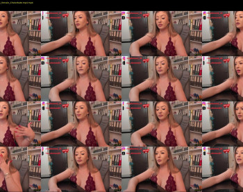 lisa2018 — 3 minute Chaturbate female cam show recording, 720p, Mar 3, 2026
