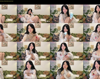liunana — 44 minute Chaturbate female cam show recording, 720p, Mar 4, 2026