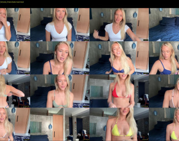 livslifee — 123 minute Chaturbate female cam show recording, 720p, Mar 3, 2026