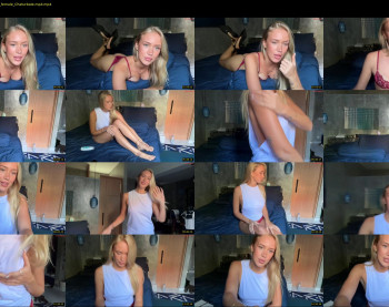 livslifee — 17 minute Chaturbate female cam show recording, 720p, Mar 3, 2026