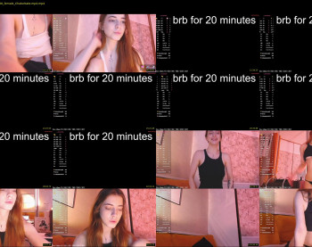 lola_dinky — 72 minute Chaturbate female cam show recording, 720p, Mar 3, 2026