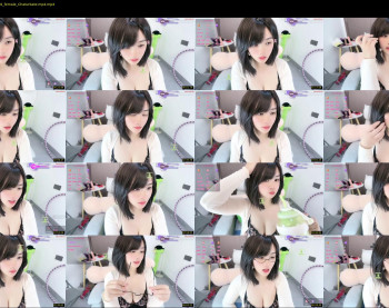 luckaisha — 8 minute Chaturbate female cam show recording, 720p, Mar 4, 2026