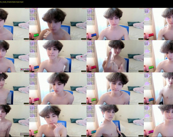 lukahayes — 5 minute Chaturbate male cam show recording, 720p, Mar 3, 2026