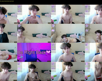 lukahayes — 109 minute Chaturbate male cam show recording, 720p, Mar 3, 2026