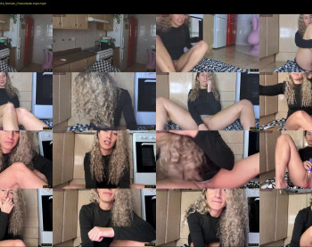 lunary_mix — 110 minute Chaturbate couple cam show recording, 720p, Mar 3, 2026