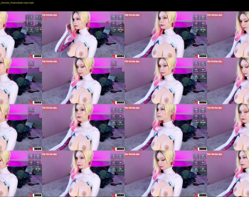 lust_one — 3 minute Chaturbate female cam show recording, 720p, Mar 3, 2026
