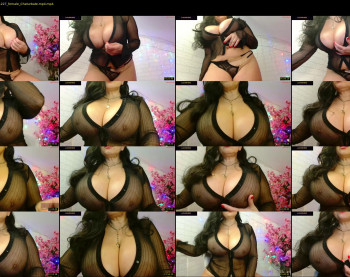 madlyn_dee — 29 minute Chaturbate female cam show recording, 720p, Mar 3, 2026