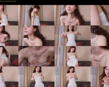 maffinpurrr — 18 minute Chaturbate female cam show recording, 720p, Mar 3, 2026