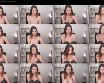 mairasmiddy — 121 minute Chaturbate female cam show recording, 720p, Mar 3, 2026