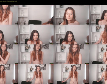 mairasmiddy — 106 minute Chaturbate female cam show recording, 720p, Mar 3, 2026