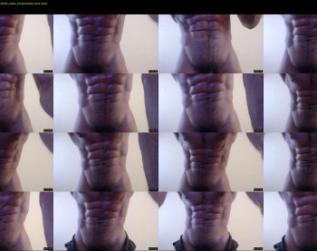 maluma4you — 6 minute Chaturbate male cam show recording, 720p, Mar 3, 2026