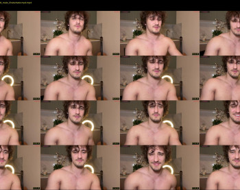manolein — 27 minute Chaturbate male cam show recording, 720p, Mar 4, 2026