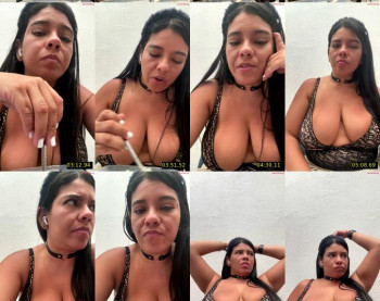 mariana_c — 11 minute Chaturbate female cam show recording, 1080p, Mar 3, 2026