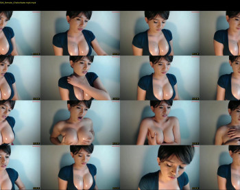 martina17x — 35 minute Chaturbate female cam show recording, 480p, Mar 3, 2026