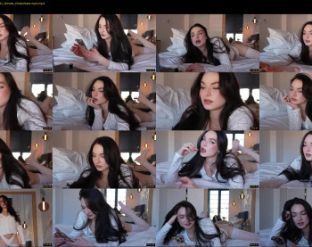 marypsiss — 66 minute Chaturbate female cam show recording, 720p, Mar 3, 2026