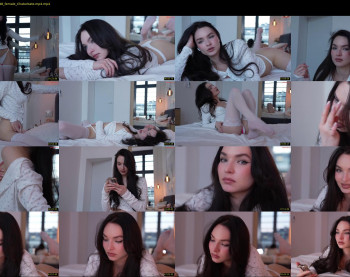 marypsiss — 58 minute Chaturbate female cam show recording, 720p, Mar 3, 2026