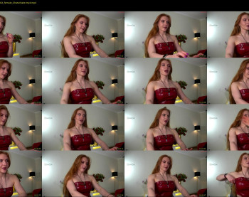 maryssaa_ — 6 minute Chaturbate female cam show recording, 720p, Mar 3, 2026