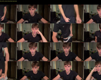 mason_gallagher — 33 minute Chaturbate male cam show recording, 720p, Mar 3, 2026