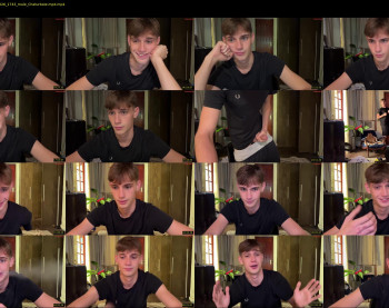 mason_gallagher — 59 minute Chaturbate male cam show recording, 720p, Mar 3, 2026