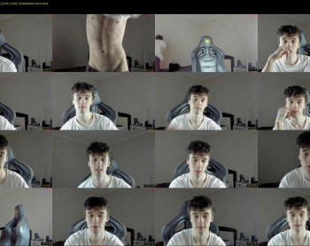 mason_warhol — 121 minute Chaturbate male cam show recording, 720p, Mar 4, 2026