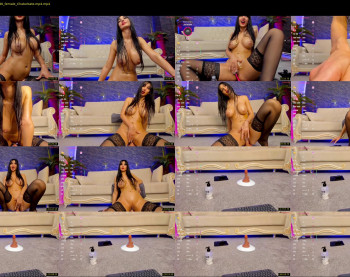 maya_lisa — 120 minute Chaturbate female cam show recording, 720p, Mar 4, 2026