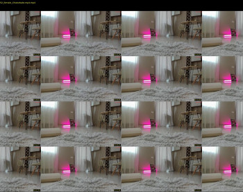 meryfoxxx — 7 minute Chaturbate female cam show recording, 720p, Mar 3, 2026