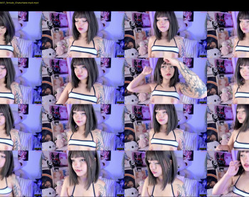 mia_angeel_ — 5 minute Chaturbate female cam show recording, 720p, Mar 4, 2026