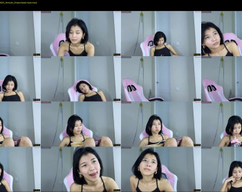 mimiicherry — 36 minute Chaturbate female cam show recording, 720p, Mar 3, 2026