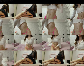 mmmeoww — 43 minute Chaturbate female cam show recording, 720p, Mar 3, 2026