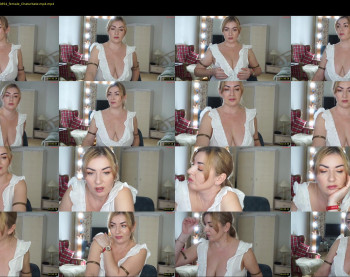 moonlight4u — 11 minute Chaturbate female cam show recording, 720p, Mar 3, 2026