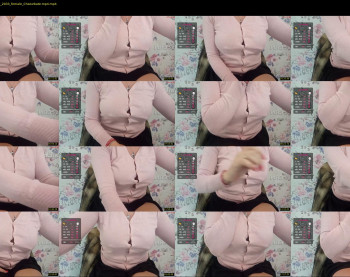 mrscummings — 21 minute Chaturbate female cam show recording, 720p, Mar 3, 2026