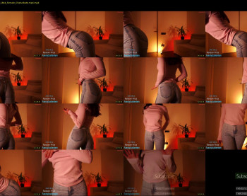 ms_seductive — 5 minute Chaturbate female cam show recording, 720p, Mar 3, 2026