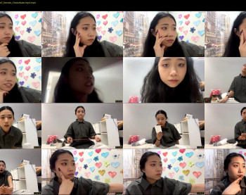 muiklecha — 16 minute Chaturbate female cam show recording, 720p, Mar 3, 2026