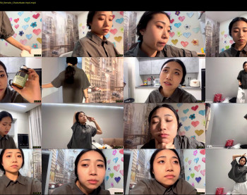 muiklecha — 121 minute Chaturbate female cam show recording, 720p, Mar 3, 2026