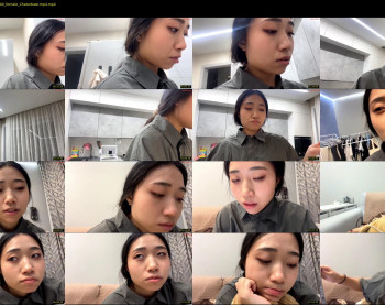 muiklecha — 9 minute Chaturbate female cam show recording, 720p, Mar 3, 2026
