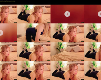 myassistant — 25 minute Chaturbate female cam show recording, 720p, Mar 3, 2026