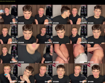 mystic_evan — 7 minute Chaturbate male cam show recording, 720p, Mar 3, 2026