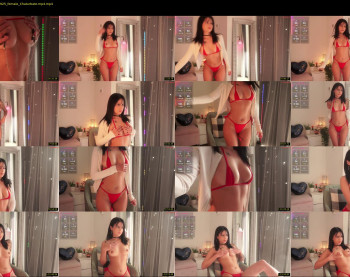 mysticxkitty — 95 minute Chaturbate female cam show recording, 720p, Mar 3, 2026