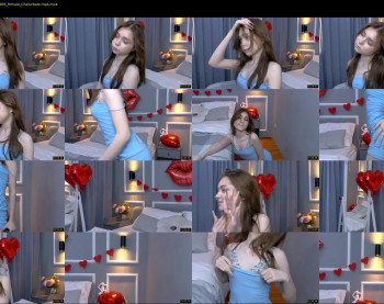 nataliecroft — 19 minute Chaturbate female cam show recording, 720p, Mar 3, 2026