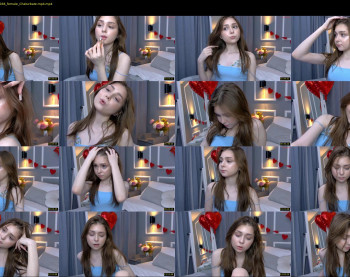 nataliecroft — 16 minute Chaturbate female cam show recording, 720p, Mar 3, 2026