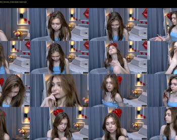 nataliecroft — 59 minute Chaturbate female cam show recording, 720p, Mar 3, 2026