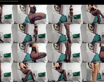natalyaseduction — 71 minute Chaturbate female cam show recording, 720p, Mar 3, 2026