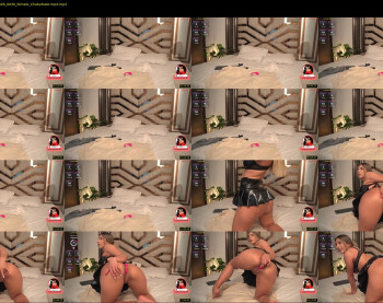 natasha_smith09 — 22 minute Chaturbate female cam show recording, 720p, Mar 4, 2026