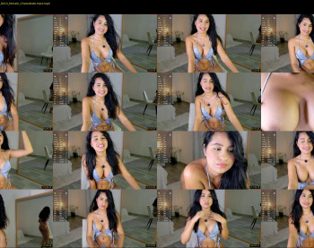naughtynath_ — 121 minute Chaturbate female cam show recording, 720p, Mar 4, 2026