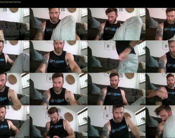 nb913 — 56 minute Chaturbate male cam show recording, 480p, Mar 3, 2026