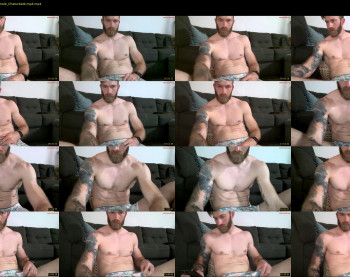nb913 — 29 minute Chaturbate male cam show recording, 480p, Mar 3, 2026