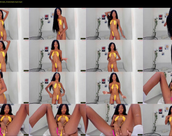 neary_ — 22 minute Chaturbate female cam show recording, 720p, Mar 3, 2026